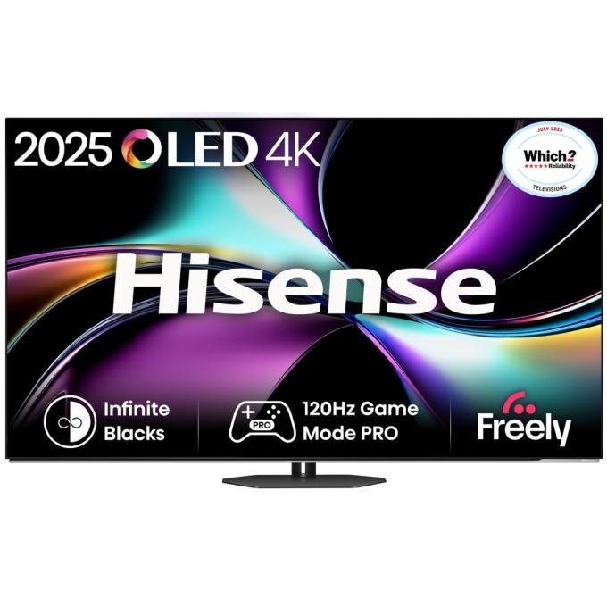 Hisense 65A85Q
