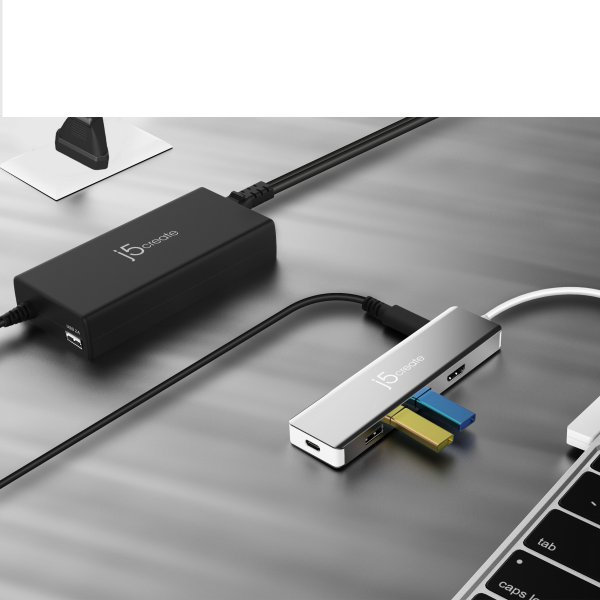 J5create JUP2290C-EN