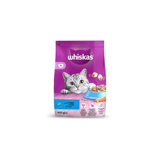 Whiskas 5900951305269