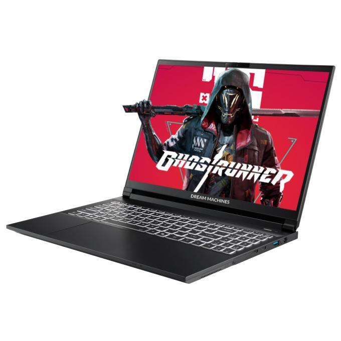 Dream Machines RT5060-15UA25