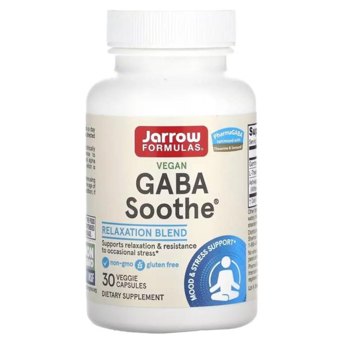 Jarrow Formulas JRW-29044