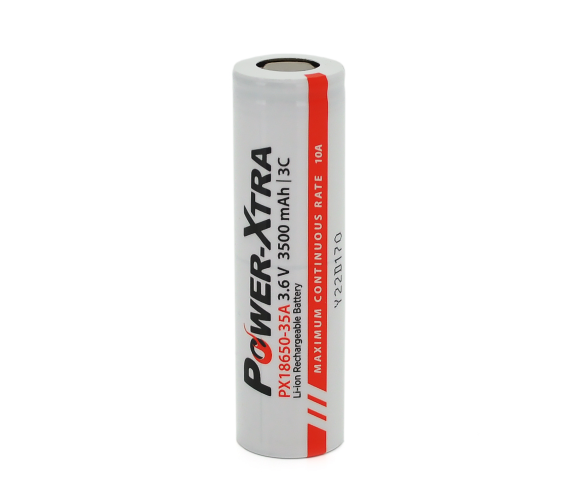 Power-Xtra PX18650-35A