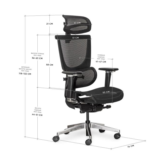 Mealux HF-S8P M/B