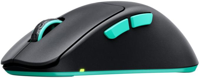 Cherry Xtrfy CX-M64W-BLACK