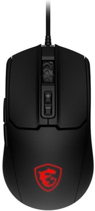 MSI S12-0402310-HH9
