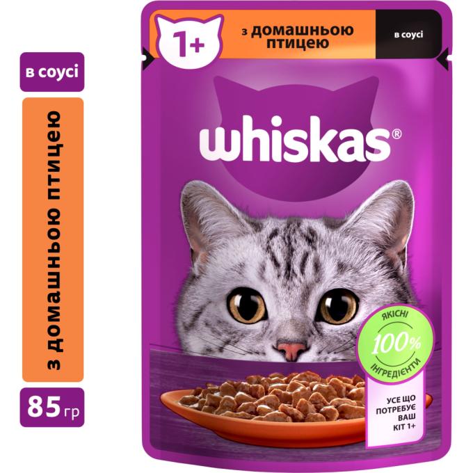 Whiskas 5900951302015