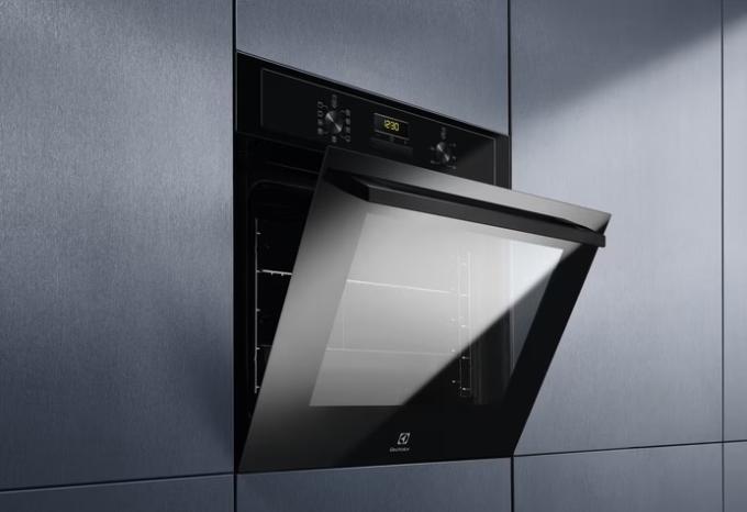 ELECTROLUX EOD3H50BK