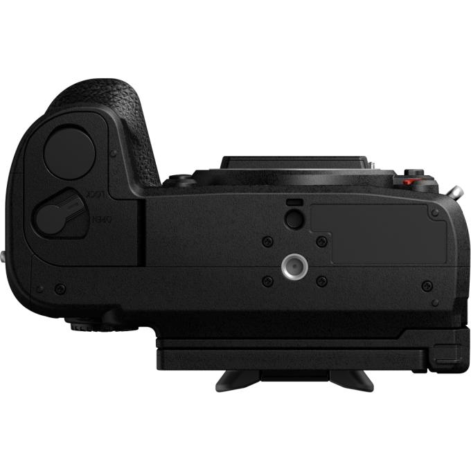 PANASONIC DC-GH7E