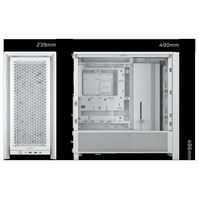 Corsair CC-9011297-WW