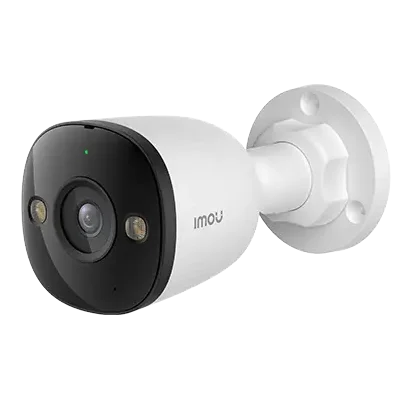 Imou Bullet 3 (IPC-PS3DP-5M0) 5МП (2.8мм) PoE