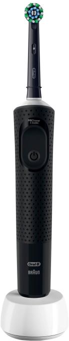 BRAUN D103.413.3 PRO Protect X Clean Black