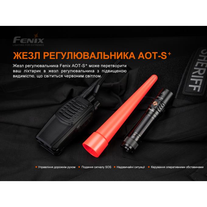 Fenix AOT-Splus