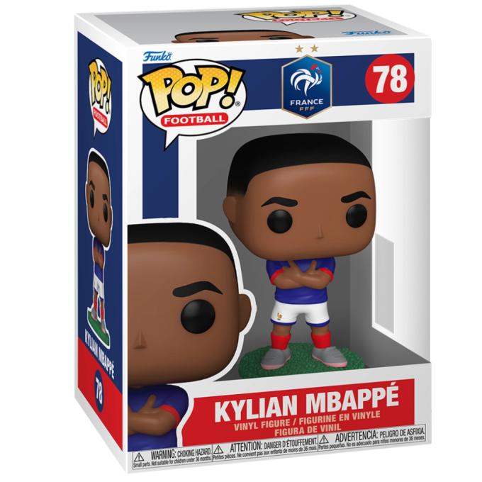 Funko Pop 92730