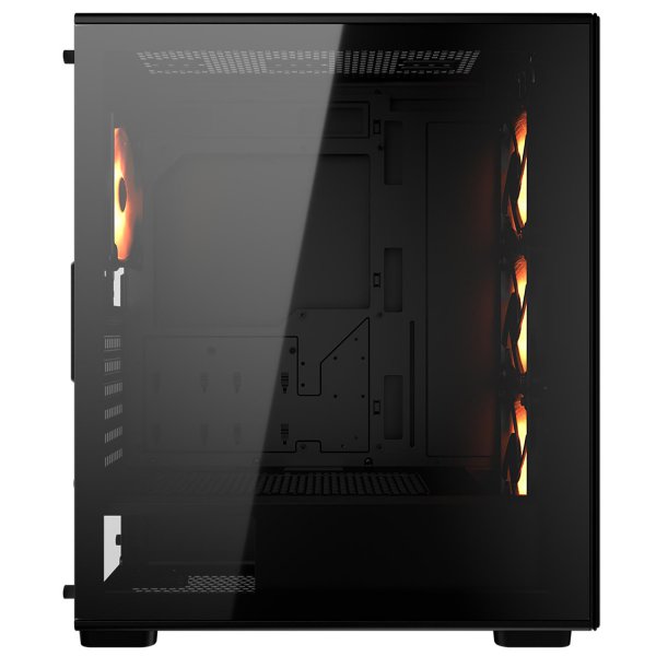 Cougar MX220 RGB Black