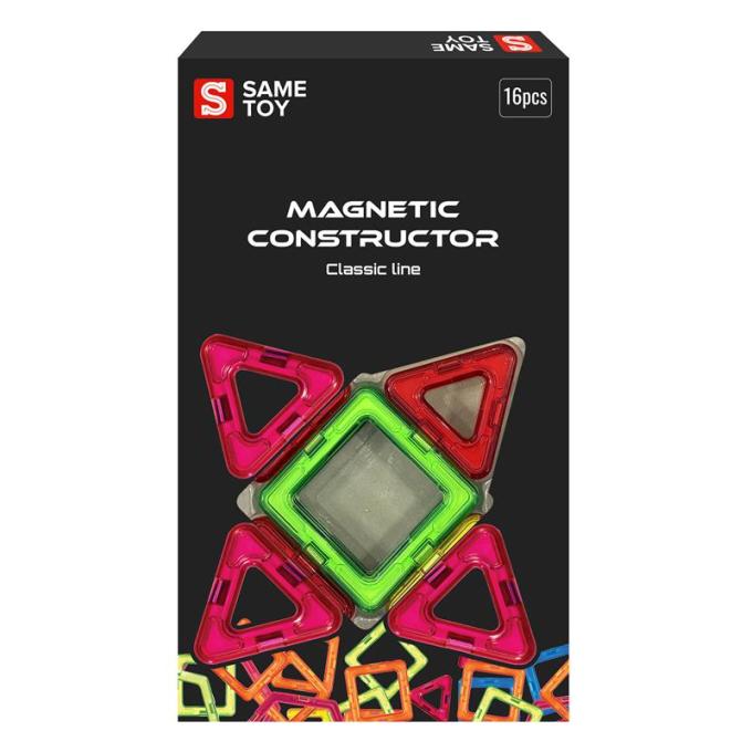 Same Toy MCST-16
