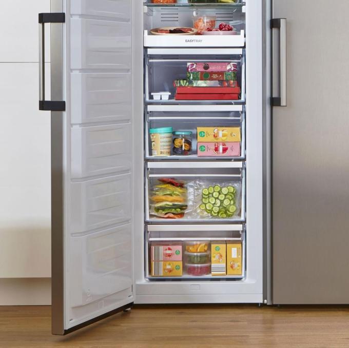 Gorenje FN619EAW6