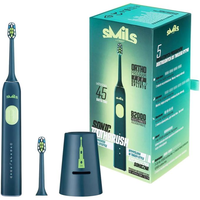Vitammy Smils Deep Water