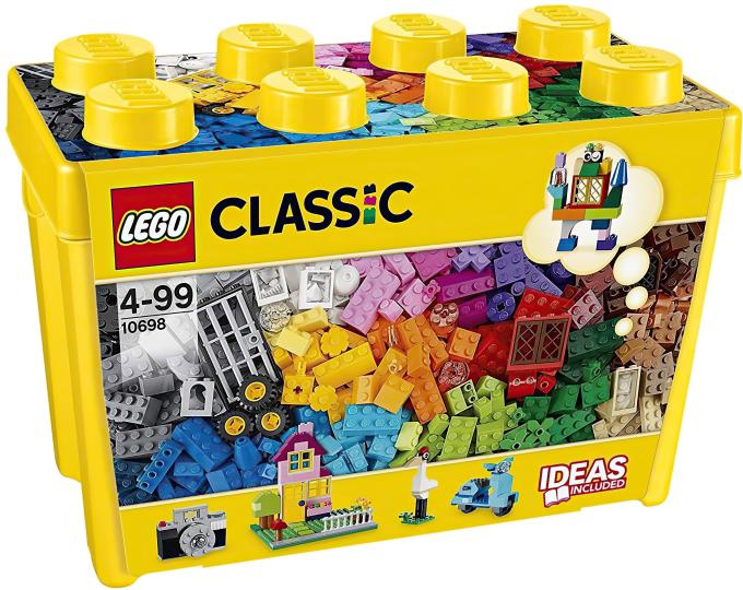 LEGO 10698
