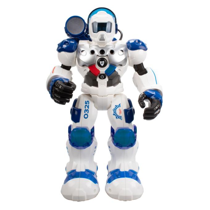 BlueRocket XT380972