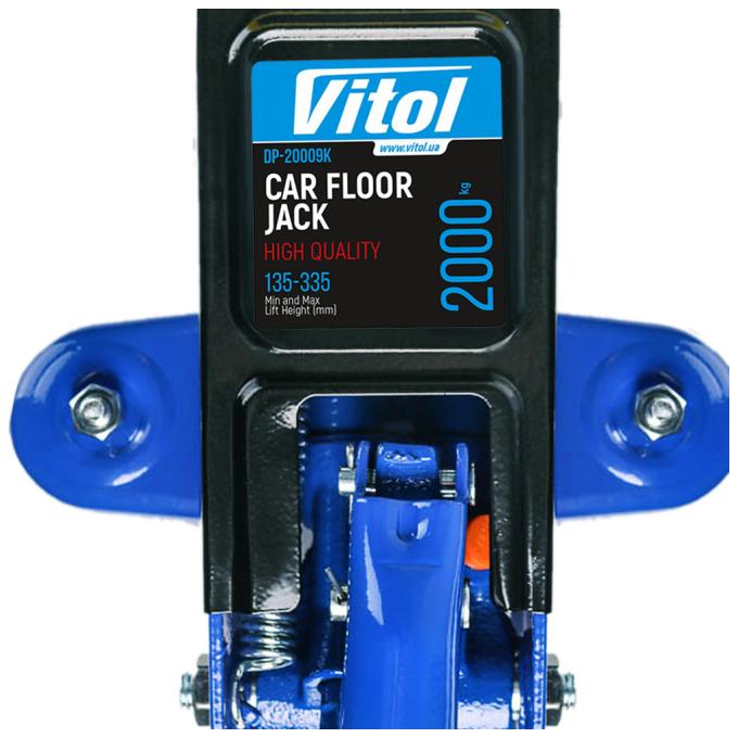VITOL DP-20065K