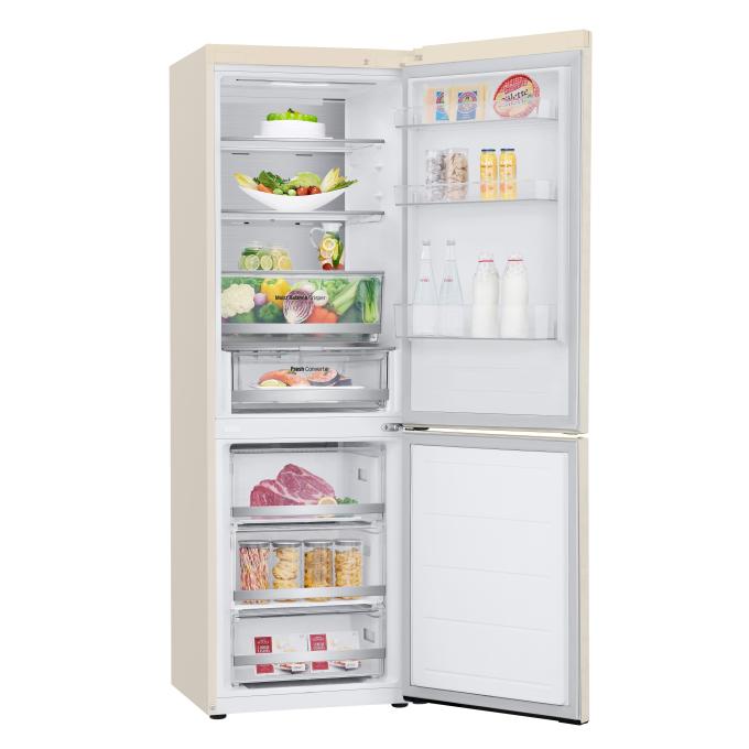 LG GC-B459FEPW