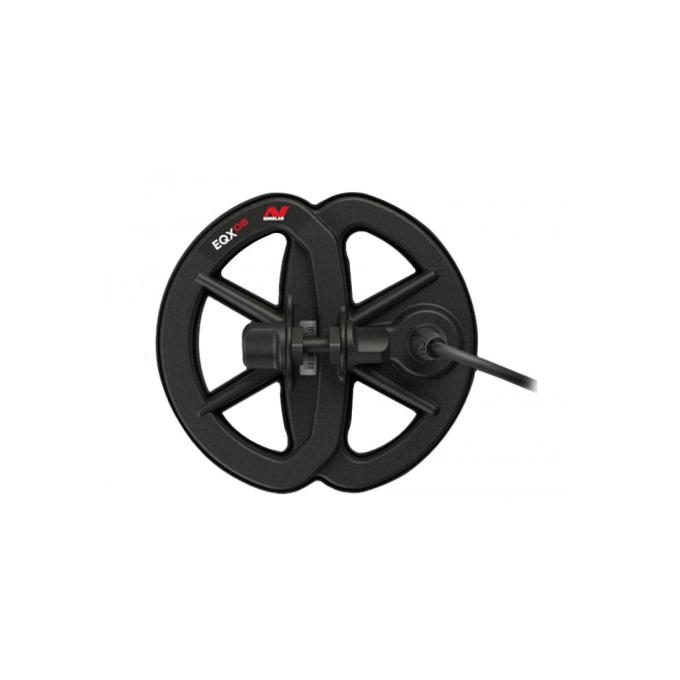 Minelab 1712