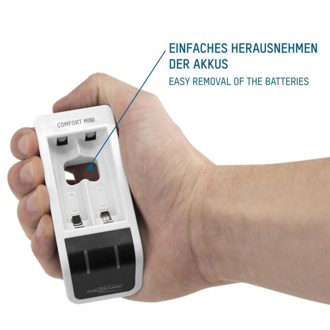 Ansmann 1001-0091