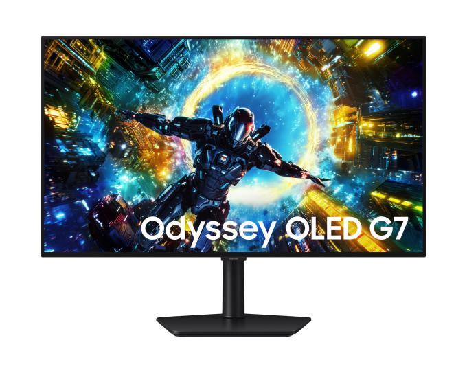 Samsung LS32HG732SIXUA