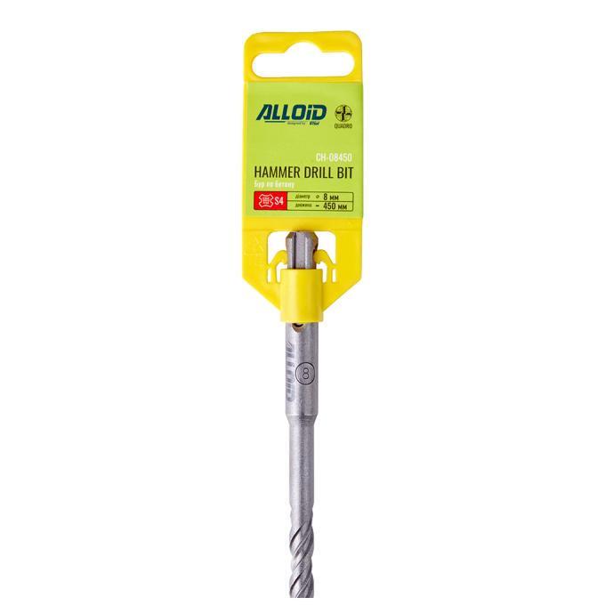 Alloid CH-08450