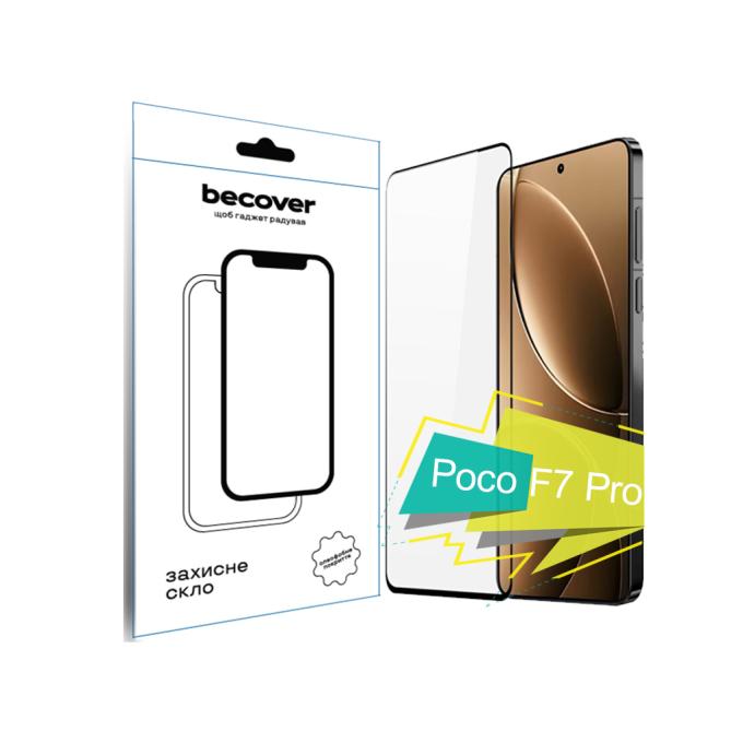 BeCover 713416