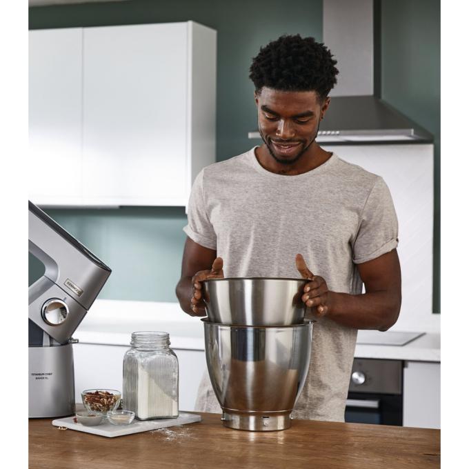 KENWOOD KVL 85.124 SI