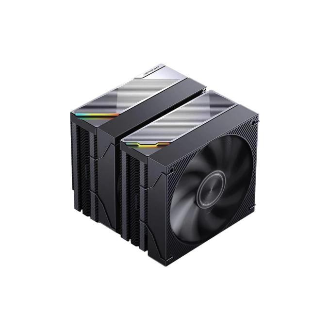 JONSBO CA90 Black