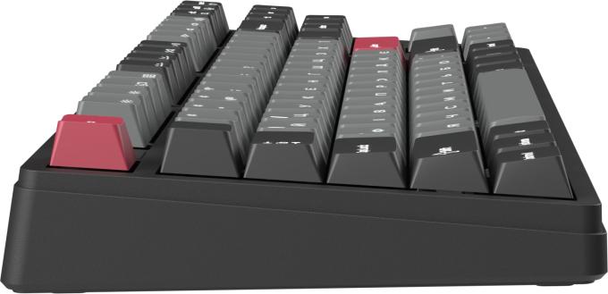 GamePro MK285BK