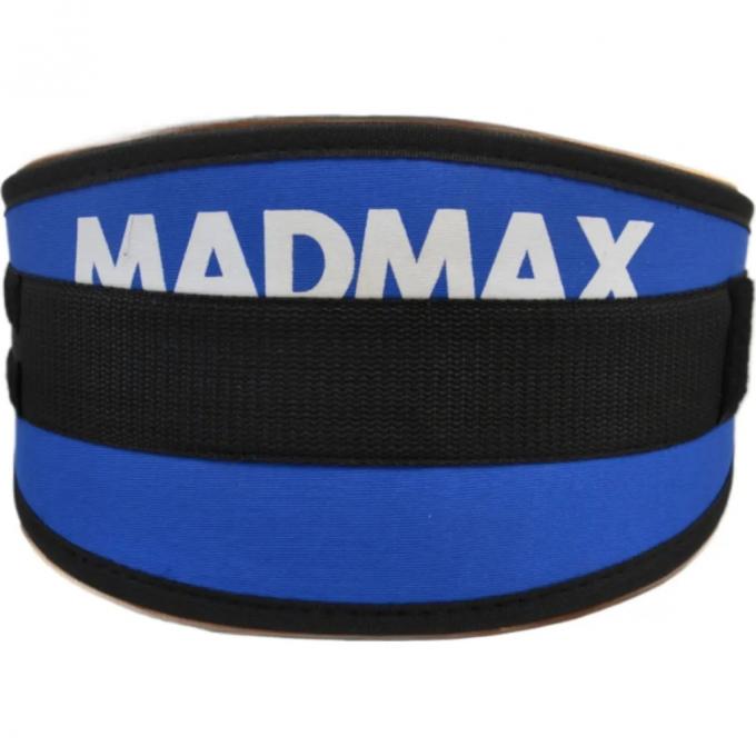 MadMax MFB-421-BLU_XXL
