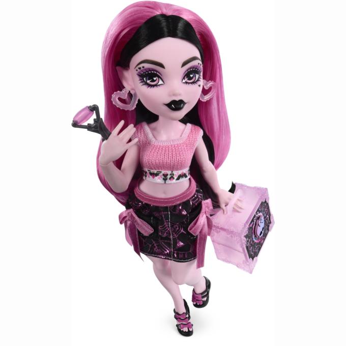 Monster High JHK43