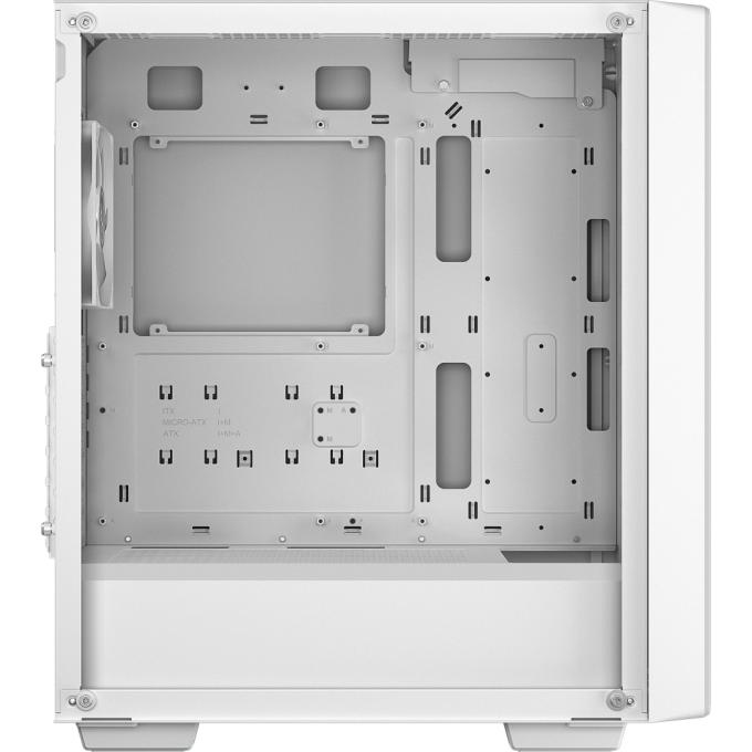 Deepcool CC560 MESH WH V2