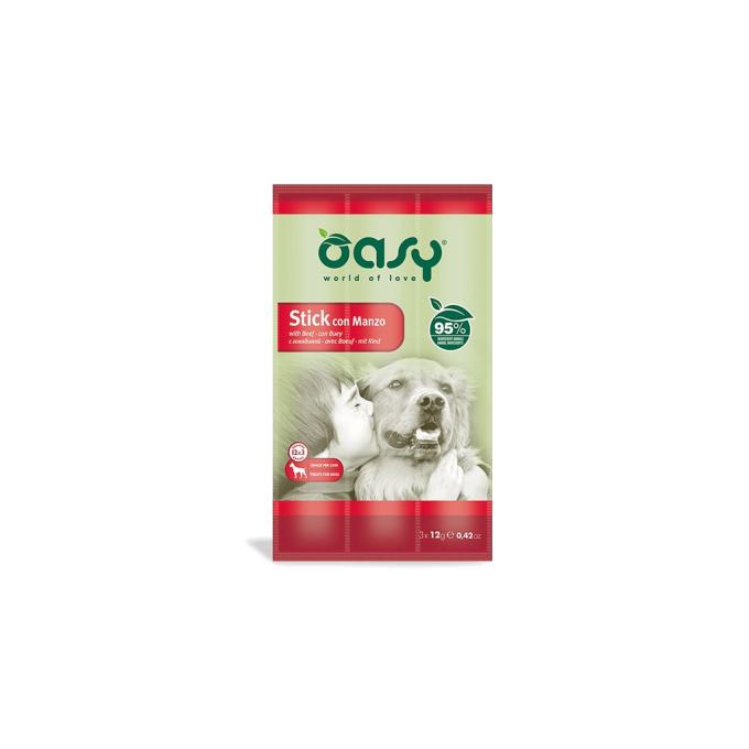 OASY 8054329510209