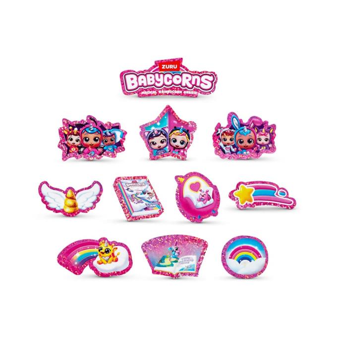 Babycorns 92108A