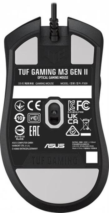 ASUS 90MP0320-BMUA00+90MP02G0-BPUA00
