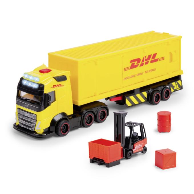 Dickie Toys 3747018