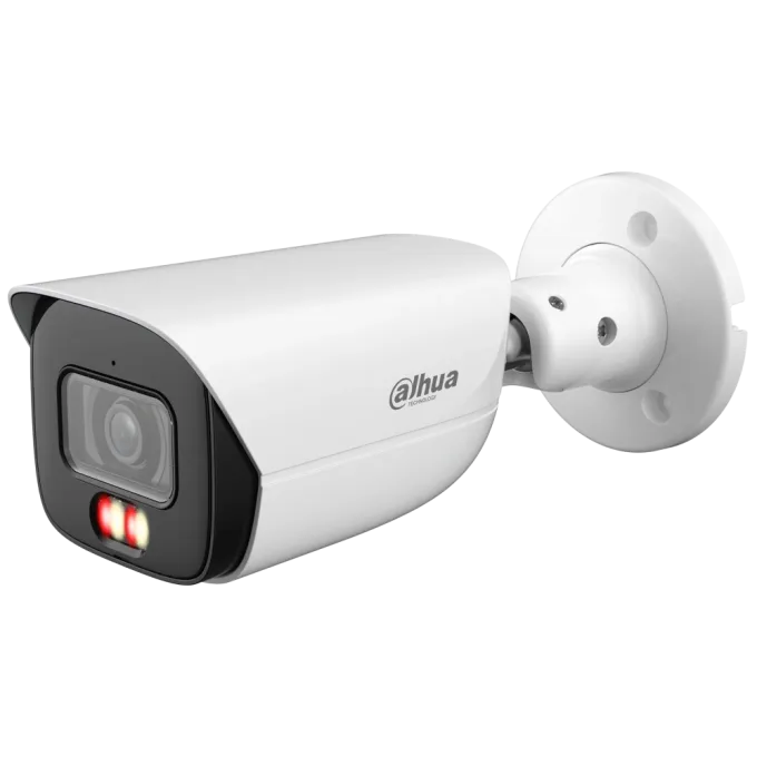 Dahua DH-IPC-HFW3849E-AS-IL 8МП (2.8мм)