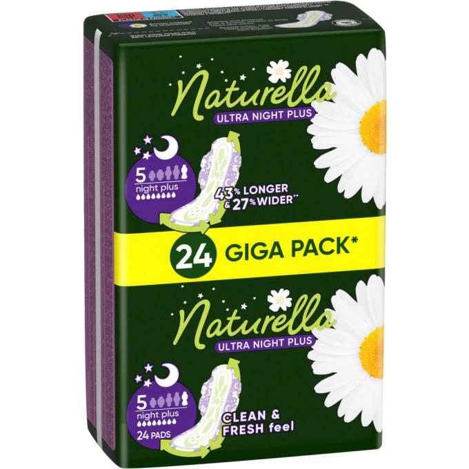 Naturella 8700216882378