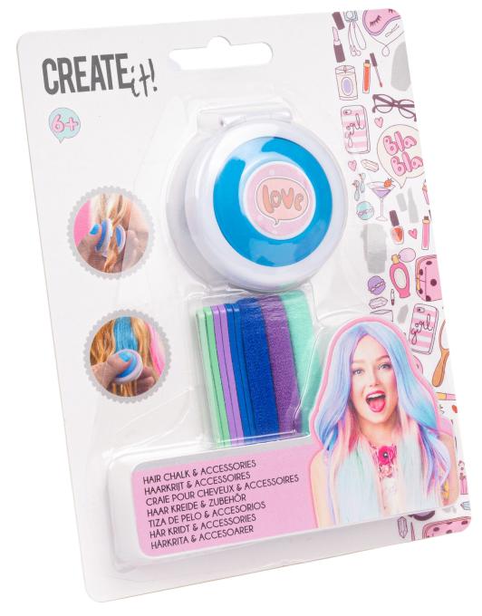 CREATE IT! 84517