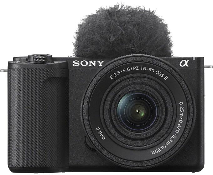 SONY ZVE10M2KB.CEC