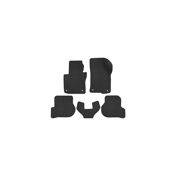 EVAtech SK12157CB5AV4RBB