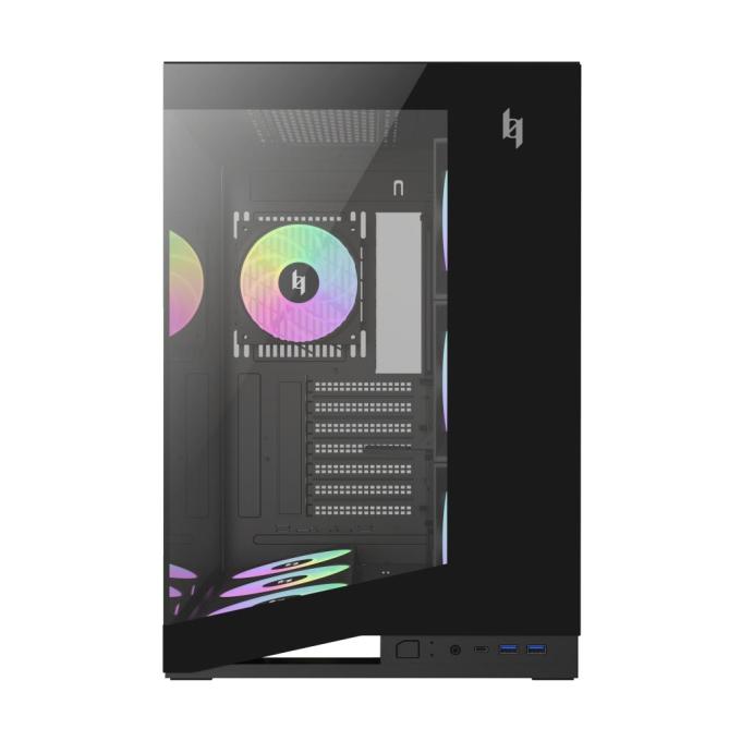 GAMEMAX NEX C56 BK