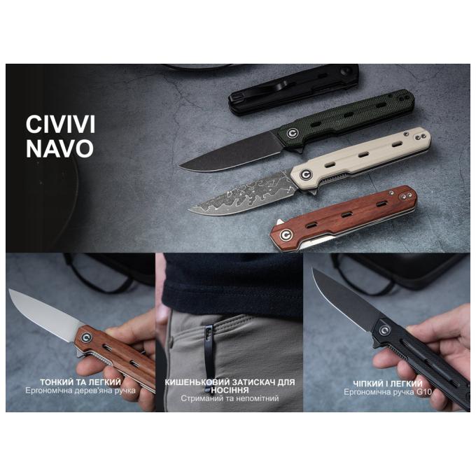 Civivi C25015B-1