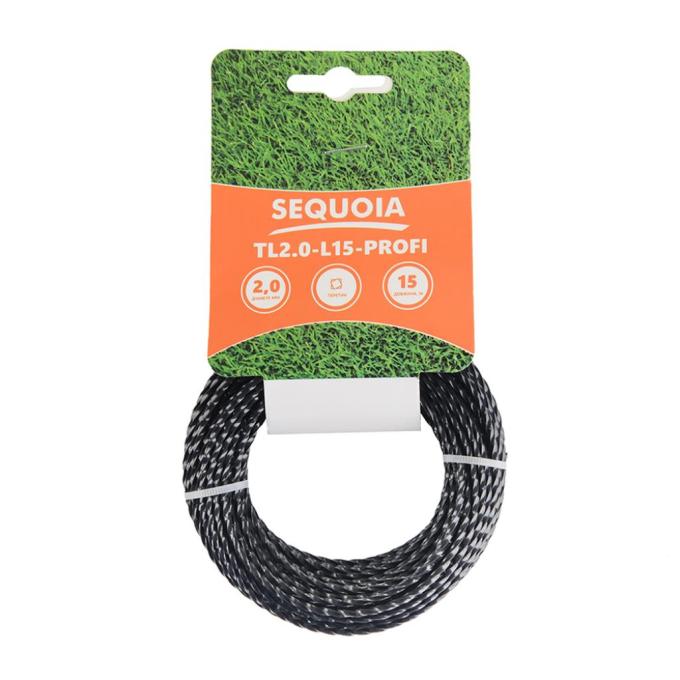 SEQUOIA TL2.0-L15-Profi