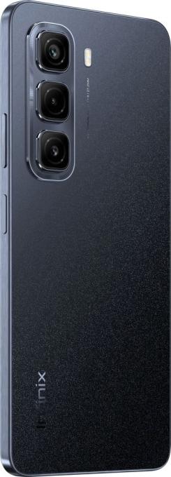 Infinix Hot 50 X6882 8/128GB Sleek Black
