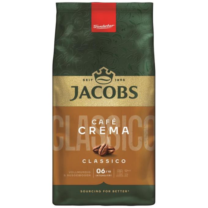 JACOBS 8711000539392